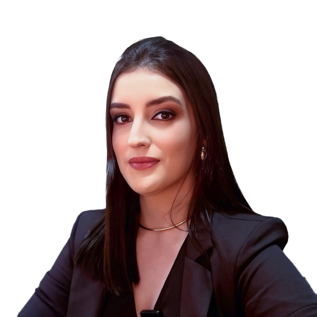 Amanda Vilas Bôas, advogada de família e sucessões em Frutal/MG